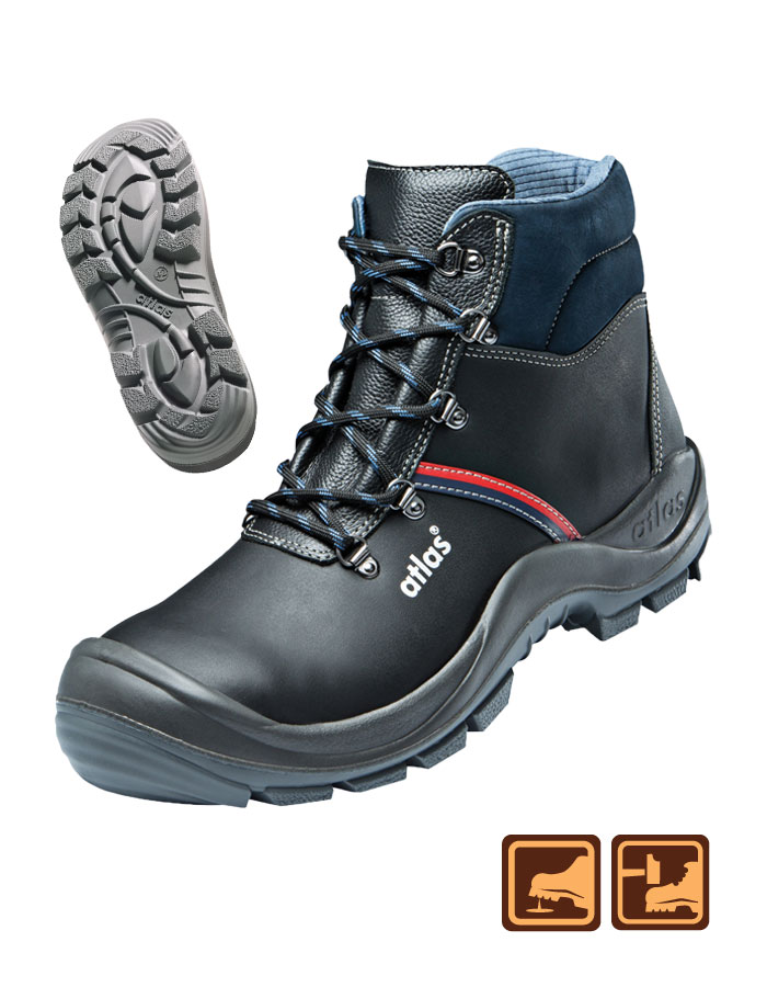 Arbeitsstiefel 500 S3 - 47 - Sale